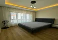 Dostępny zakup Apartament 1+1 z nowymi meblami i widokiem na góry w nowoczesnym kompleksie - dzielnica Mahmutlar, Alanya 10