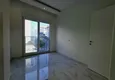Dostępny zakup Gotowe mieszkanie 1+1 w młodym kompleksie — Alanya, dzielnica Kestel 10 