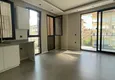 Dostępny zakup Apartament 1+1 w centrum Alanyi w nowym nowoczesnym kompleksie - plaża Kleopatra 10 