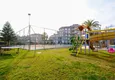 Kupić 1+1 mieszkanie od właściciela w kompleksie z infrastrukturą, dzielnica Cikcilli — Alanya 17