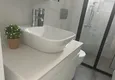 Dostępny zakup Jednopokojowy apartament z meblami w centrum Alanyi  9 
