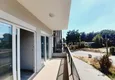 Dostępny zakup Oferta od właściciela — apartament z jedną sypialnią z pięknym wykończeniem w Oba, Alanya 9