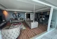 Dostępny zakup Umeblowany apartament 3+1 z otwartym widokiem na morze, odpowiedni do pozwolenia na pobyt i obywatelstwo - Tosmur, Alanya 11 