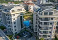 Kupić Nowy wysokiej jakości kompleks mieszkaniowy w Alanyi, dzielnica Oba 2 