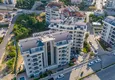 Kupić Nowy wysokiej jakości kompleks mieszkaniowy w Alanyi, dzielnica Oba 9 