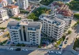 Kupić Nowy wysokiej jakości kompleks mieszkaniowy w Alanyi, dzielnica Oba 10 