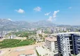 Dostępny zakup Pilna sprzedaż! Luksusowy dwupoziomowy penthouse z widokiem w Alanya, dzielnica Mahmutlar 15