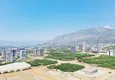 Dostępny zakup Pilna sprzedaż! Luksusowy dwupoziomowy penthouse z widokiem w Alanya, dzielnica Mahmutlar 16