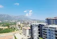 Dostępny zakup Pilna sprzedaż! Luksusowy dwupoziomowy penthouse z widokiem w Alanya, dzielnica Mahmutlar 17