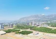 Dostępny zakup Pilna sprzedaż! Luksusowy dwupoziomowy penthouse z widokiem w Alanya, dzielnica Mahmutlar 18