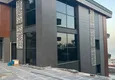 Kupić Stylowy projekt na ostatnim etapie budowy w centrum Alanyi, dzielnicy Hasbahce 9 