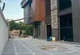 Kupić Stylowy projekt na ostatnim etapie budowy w centrum Alanyi, dzielnicy Hasbahce 12 