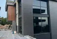 Kupić Stylowy projekt na ostatnim etapie budowy w centrum Alanyi, dzielnicy Hasbahce 13 