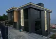 Kupić Stylowy projekt na ostatnim etapie budowy w centrum Alanyi, dzielnicy Hasbahce 18 