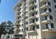 Dostępne Apartamenty w dzielnicy Avsallar od właściciela na raty 2