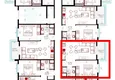 Kupuj taniej Apartamenty w Mahmutlar od inwestora w kompleksie na końcowym etapie budowy  1 