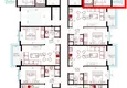Kupuj taniej Apartamenty w Mahmutlar od inwestora w kompleksie na końcowym etapie budowy  2 