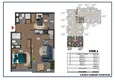 Kupuj taniej Apartamenty od właściciela w nowym komfortowym kompleksie — Alanya, dzielnica Payallar 1 
