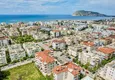 Kupić Mieszkanie z jedną sypialnią w przytulnym kompleksie mieszkalnym. Nadaje się do zezwolenia na pobyt. Dystrykt Oba, Alanya 1