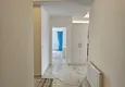 Dostępny zakup Dwupoziomowy penthouse z meblami od właściciela w Avsallar, Alanya 10