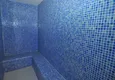 Kupić Apartament dwupoziomowy z meblami, oddzielną kuchnią i widokiem na góry — dzielnica Kestel, Alanya 8