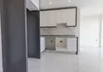Dostępny zakup Dobrze wykończony apartament z 1 sypialnią i widokiem na morze, dzielnica Avsallar — Alanya 10