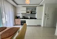 Dostępny zakup Apartament 1+1 zaledwie 350 metrów od Morza Śródziemnego, dzielnica Oba — Alanya 1 