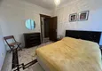 Dostępny zakup Umeblowany apartament z dwiema sypialniami w Tosmur, nad brzegiem górskiej rzeki 250 metrów od plaży 9 