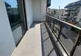 Dostępny zakup Jednopokojowe mieszkanie 75 m2 w centrum Alanyi w nowym kompleksie mieszkalnym  10 