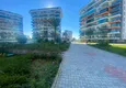 Kupić Umeblowane mieszkanie z jedną sypialnią w rezydencji z infrastrukturą hotelową — Alanya, dzielnica Avsallar 10 