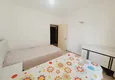 Dostępny zakup Umeblowany apartament z dwiema sypialniami 100 metrów od morza - dzielnica Mahmutlar, Alanya 10