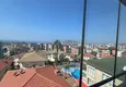 Dostępny zakup Trzypokojowy apartament z widokiem na morze, odpowiedni na zezwolenie na pobyt - dzielnica Cikcilli, Alanya 10