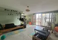 Dostępny zakup Apartament dwupoziomowy z meblami, oddzielną kuchnią i widokiem na góry — dzielnica Kestel, Alanya 11