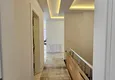 Dostępny zakup Dwupoziomowy penthouse z meblami od właściciela w Avsallar, Alanya 11