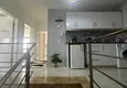 Dostępny zakup Apartament dwupoziomowy z meblami, oddzielną kuchnią i widokiem na góry — dzielnica Kestel, Alanya 13