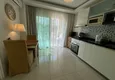 Dostępny zakup Apartament 1+1 zaledwie 350 metrów od Morza Śródziemnego, dzielnica Oba — Alanya 2 