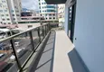 Dostępny zakup Jednopokojowe mieszkanie 75 m2 w centrum Alanyi w nowym kompleksie mieszkalnym  11 