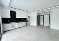 Dostępny zakup Dwupoziomowy penthouse z widokiem na morze i góry w nowym kompleksie — Alanya, dzielnica Kargicak 11 