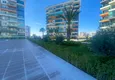 Kupić Umeblowane mieszkanie z jedną sypialnią w rezydencji z infrastrukturą hotelową — Alanya, dzielnica Avsallar 11 