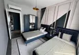 Dostępny zakup Apartament 2+1 z meblami i widokiem na morze w młodym kompleksie, dzielnica Mahmutlar — Alanya 14