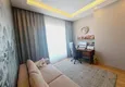Dostępny zakup Apartament Linear 3+1 z oddzielną kuchnią, nowymi meblami i częściowym widokiem na morze - dzielnica Mahmutlar, Alanya 15 