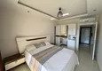 Dostępny zakup Umeblowane mieszkanie w kompleksie premium, dzielnica Tosmur, Alanya 11 