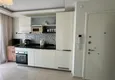 Dostępny zakup Apartament 1+1 zaledwie 350 metrów od Morza Śródziemnego, dzielnica Oba — Alanya 3 
