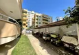 Kupić Umeblowany duplex z widokiem na morze w Alanyi, dzielnica Mahmutlar - 300 metrów od morza  12 
