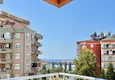 Dostępny zakup Apartament 1+1 z meblami i widokiem na morze, odpowiedni na zezwolenie na pobyt - Alanya, dzielnica Tosmur 11