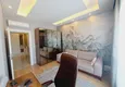 Dostępny zakup Apartament Linear 3+1 z oddzielną kuchnią, nowymi meblami i częściowym widokiem na morze - dzielnica Mahmutlar, Alanya 16 