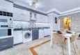 Dostępny zakup W pełni odnowiony apartament z nowymi meblami - dzielnica Mahmutlar, Alanya 6