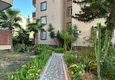 Kupić Dwupokojowe mieszkanie w kompleksie z infrastrukturą — Alanya, dzielnica Oba  12 