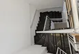 Dostępny zakup Dwupoziomowy penthouse z meblami od właściciela w Avsallar, Alanya 12