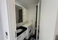 Dostępny zakup Umeblowane mieszkanie w kompleksie premium, dzielnica Tosmur, Alanya 13 